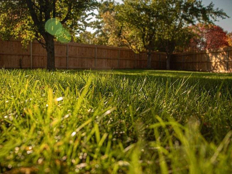 Empty garage after cleanout in Anaheim, CA