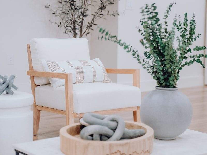 Clean yard after cleanup in Anaheim, CA